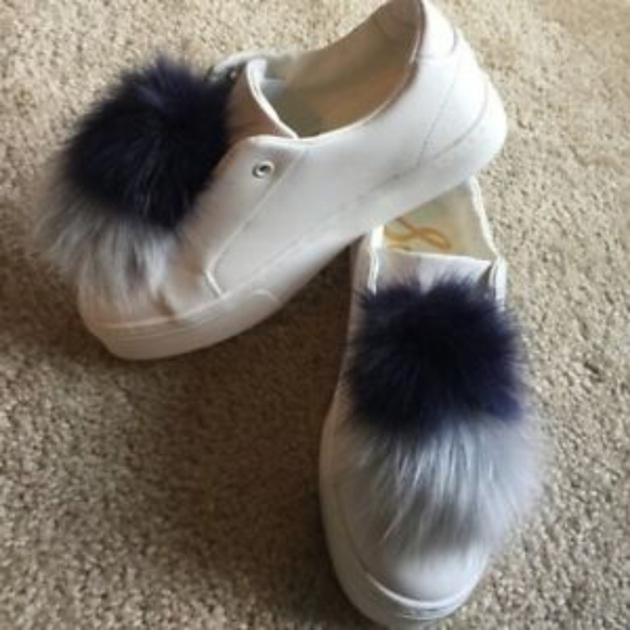 Sam Edelman leya Sneakers - Picture 3 of 4